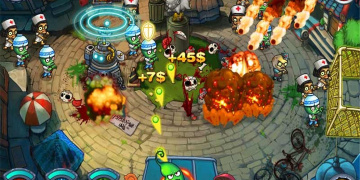 沙盒冒险手游合集