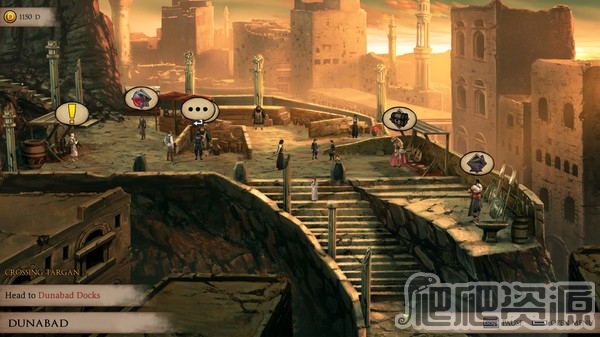 罗格朗的遗产：命运之歌