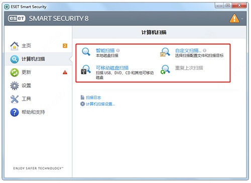 Eset Smart Security