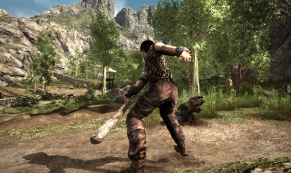 哥特王朝4：阿卡尼亚