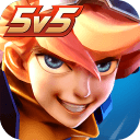 超能战队九游版