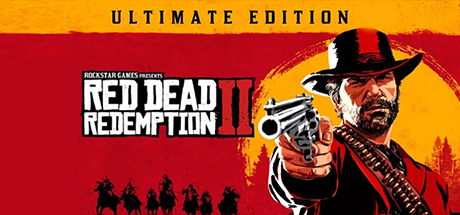 荒野大镖客：救赎2