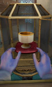 鬼修女无限金币破解版