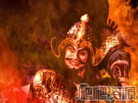 三国志9威力加强版