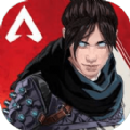apex legends mobile中文版