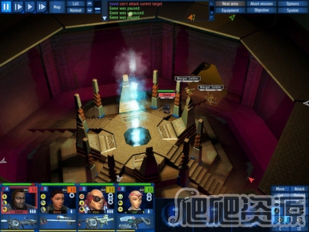 幽浮之余波荡漾