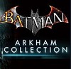 蝙蝠侠：阿卡姆合集