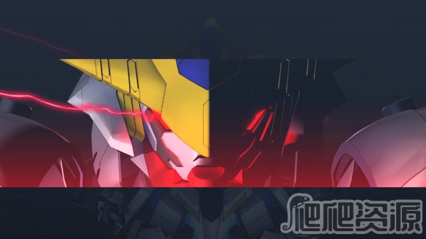 SD高达G世纪：火线纵横