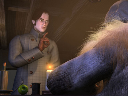 吸血鬼德古拉：魔体复活