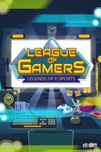 电竞俱乐部中文版