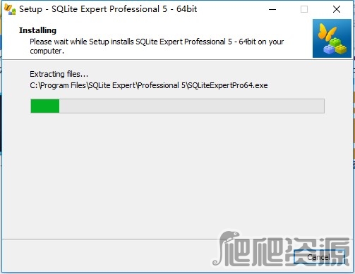 SQLite Expert