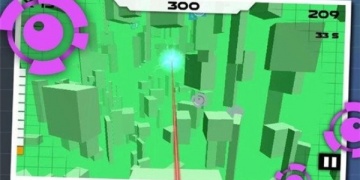 没有广告的竞技射击手游合集