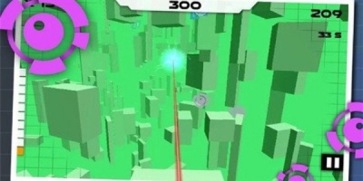 没有广告的竞技射击手游合集