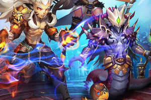 战神新世纪BT版