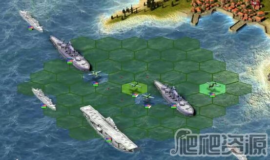 坦克作战：欧洲战役