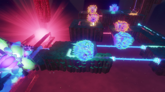 卢默特：赤灵主宰编年史