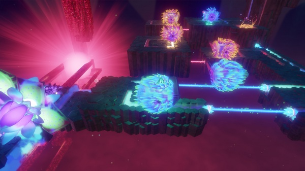 卢默特：赤灵主宰编年史