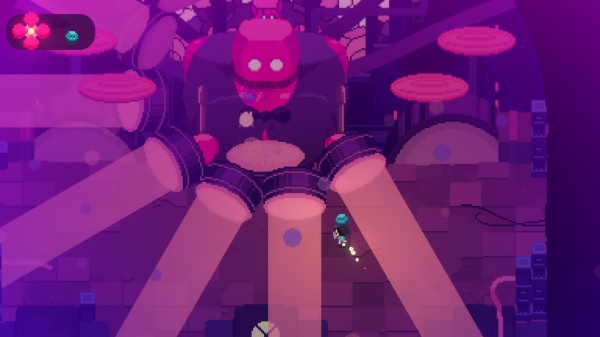 莱拉的天际方舟