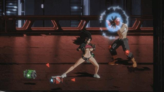 真红玛瑙PureOnyx