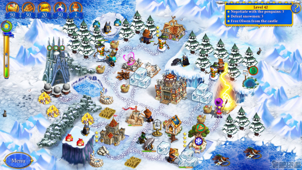 扬基传奇11：新娘之战