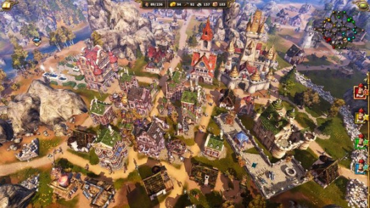 工人物语7经典回顾版