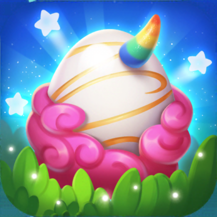 精灵萌宝贝手游