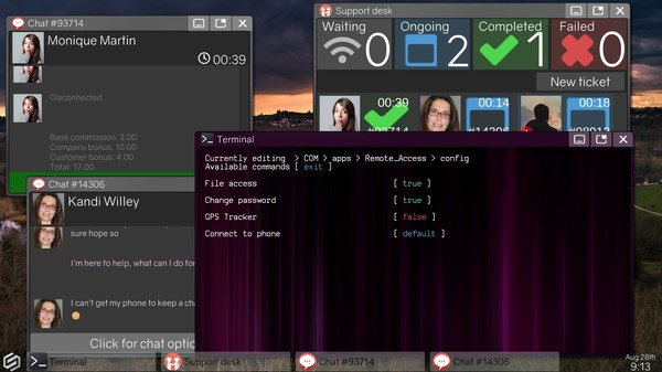 技术支持：未知错误