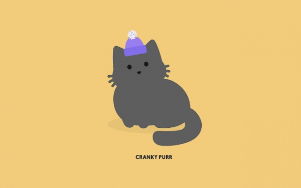 Tabby Cat