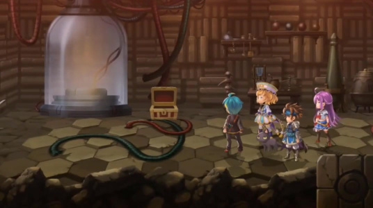 另一个伊甸穿越时空的猫