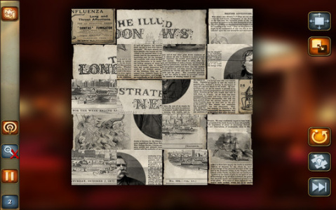 环游世界八十天