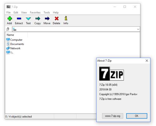 7-Zip