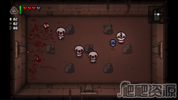 以撒的结合：重生