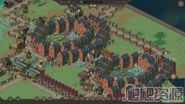 Lethis：进步之路