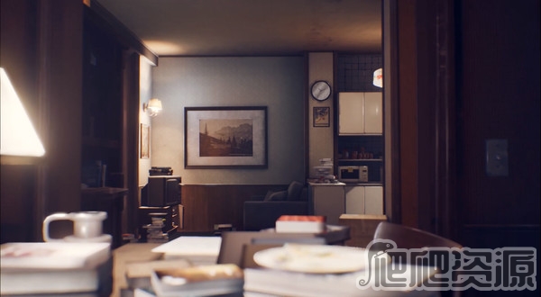 瑞秋：福斯特自杀之谜