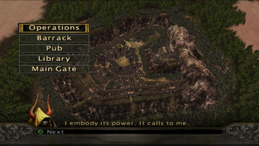 炽焰帝国：十字军东征