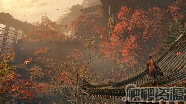 只狼：影逝二度