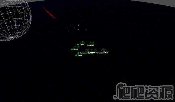 星际之剑：完整收藏版