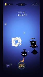 吃我一飞刀九游版