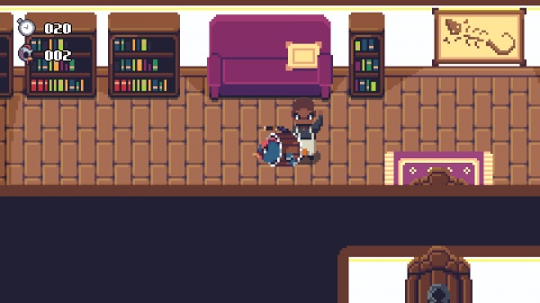 今年圣诞没有火鸡