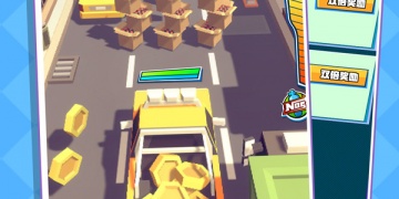 零氪有福利的横版跑酷手游合集