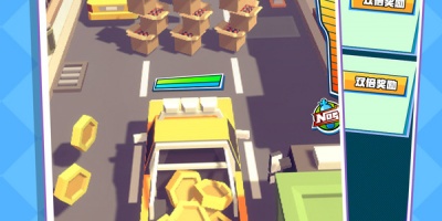 零氪有福利的横版跑酷手游合集