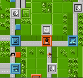 超级大富翁单机版