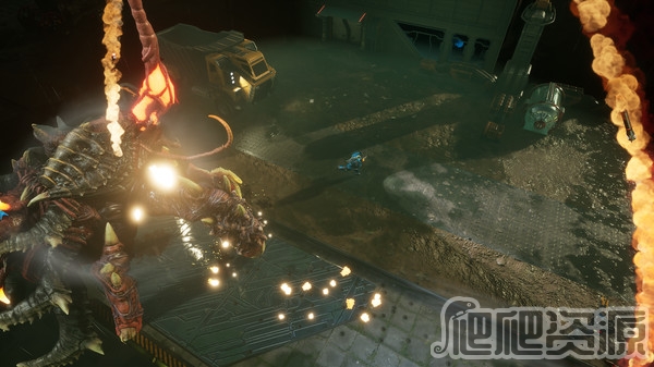 红至日2：幸存者