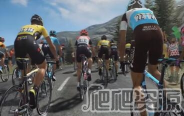 环法自行车赛2020