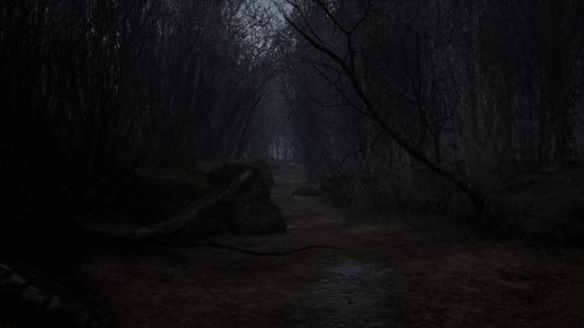 恐怖故事：万圣节