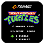 忍者神龟2gba欧版