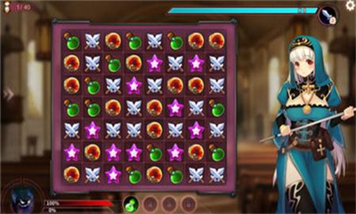 迷失魔镜2全人物解锁版