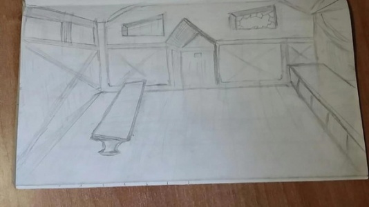 火柴人历险记游戏