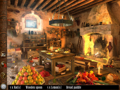 三个火枪手：达达尼昂和12宝石