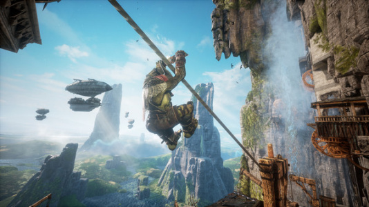 冥河：黑暗碎片